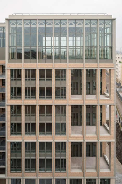 Mass-Timber Office Buildings