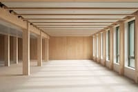 Mass-Timber Office Buildings Image 2