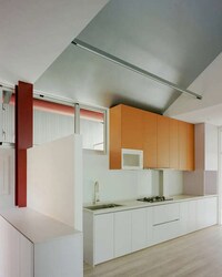 Taiwanese Steel Metal Homes Image 2