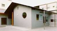 Taiwanese Steel Metal Homes Image 3