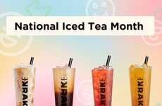 Discounted Bubble Tea Offers
