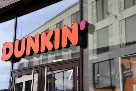 Doughnut Day Beverage Promotions