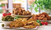 International Cuisine Grocery Ranges