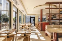 Sensory Interior Designed Restaurants Image 2