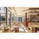 Sensory Interior Designed Restaurants Image 2