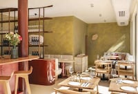 Sensory Interior Designed Restaurants Image 3