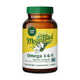 Fish-Free Omega Supplements Image 1