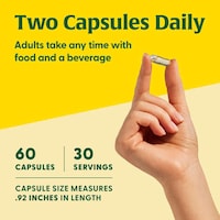 Fish-Free Omega Supplements Image 4