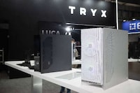 Large-Fan PC Cases
