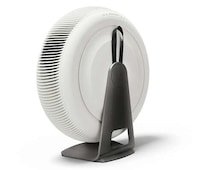 Circular Minimalist Air Purifiers Image 2