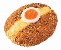 Textural Savory Donut Ranges Image 2