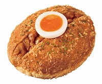 Textural Savory Donut Ranges Image 3