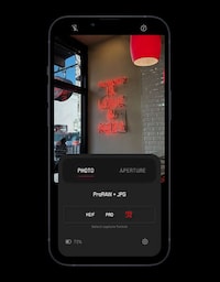 Camera-Branded Photography Apps Image 3
