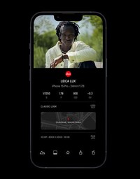 Camera-Branded Photography Apps Image 4