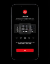 Camera-Branded Photography Apps Image 5