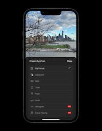 Camera-Branded Photography Apps Image 6