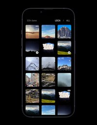 Camera-Branded Photography Apps Image 7