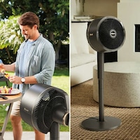 Multipurpose Misting Fans Image 2