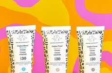 Mixable Mineral Sunscreens