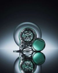Next-Gen Pocket Watches Image 1