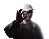 Next-Gen Pocket Watches Image 2