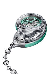 Next-Gen Pocket Watches Image 3
