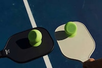 Pickleball-Friendly Speakers Image 1