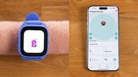 Child-Friendly Safety Smartwatches Image 2
