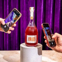 Bitter Non-Alcoholic Aperitifs Image 1