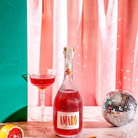 Bitter Non-Alcoholic Aperitifs Image 3