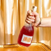 Bitter Non-Alcoholic Aperitifs Image 4