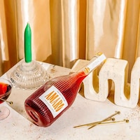 Bitter Non-Alcoholic Aperitifs Image 5