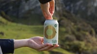 Alcohol-Free Sparkling Ciders Image 1