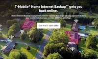 Internet Outage Telecom Plans Image 1