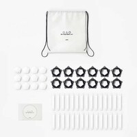 Puzzle-Style Soccer Ball Kits Image 3