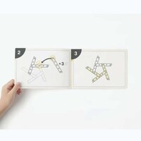 Puzzle-Style Soccer Ball Kits Image 5