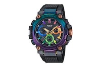 Rugged Otherworldly Timepieces Image 2