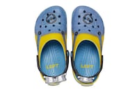 Mischievous Animation Clogs Image 3