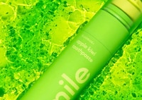Juicy Fruit Toothpastes Image 1