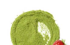 Fruitful Matcha Powders