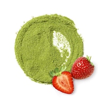 Fruitful Matcha Powders
