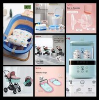 Indian Baby Care Debuts Image 1