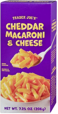 Artificial Dye-Free Macaronis Image 2