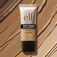 Soft Glam Foundations