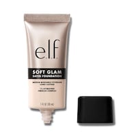 Soft Glam Foundations Image 2
