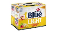 Berry Citrus Light Beers Image 1