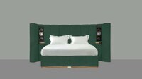 High-End Sound System Beds Image 5