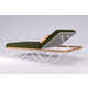 Refined Aerodynamic Lounge Chairs Image 3