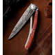 Ultralight Customizable Pocket Knives Image 1