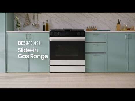 Air Sous Vide Ovens